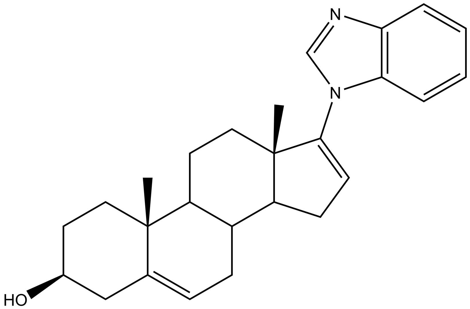 Galeterone