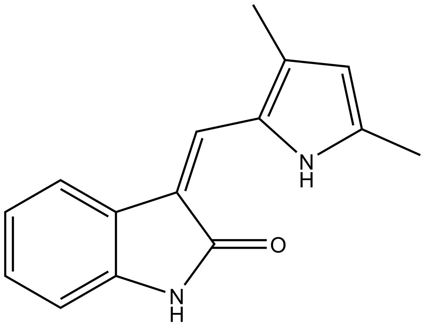 Semaxanib (SU5416)