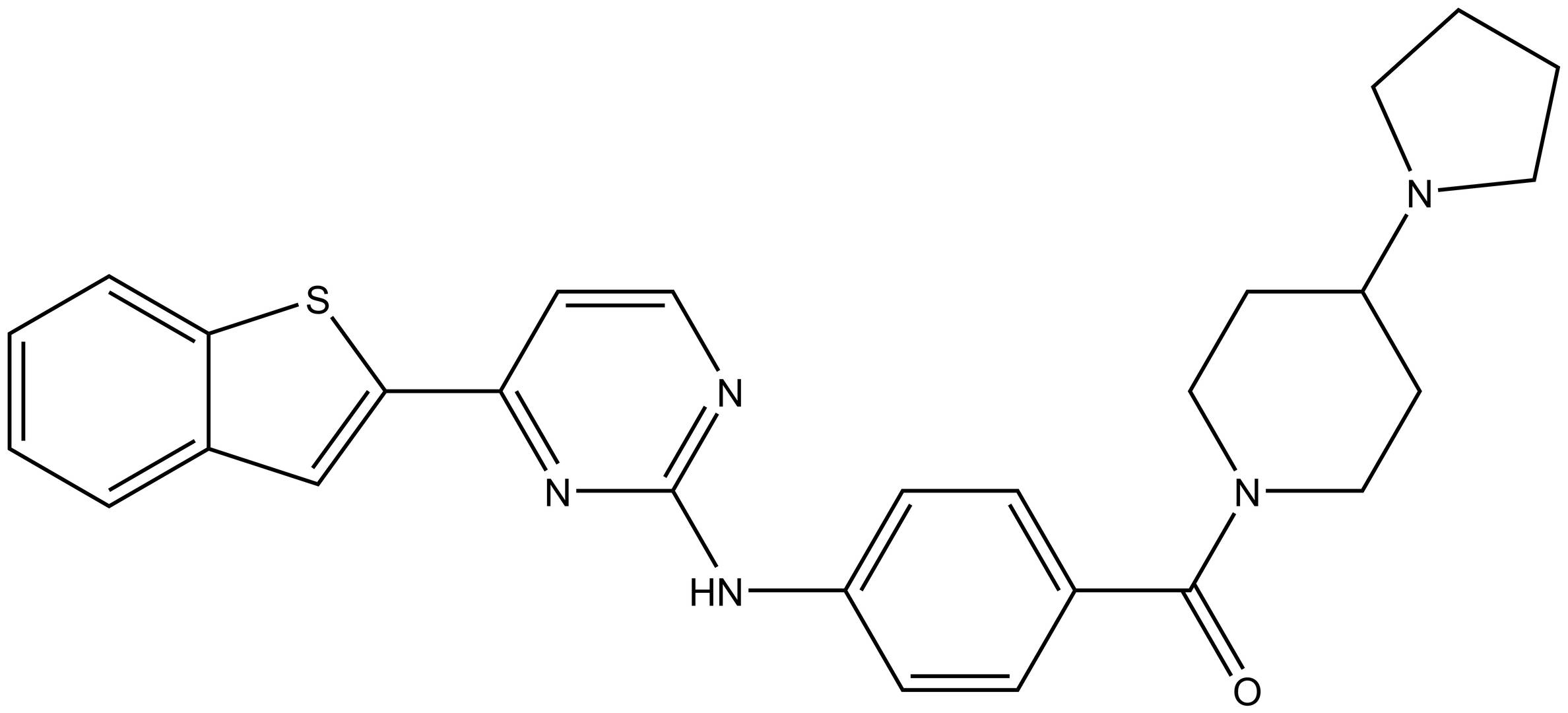 IKK-16 (IKK Inhibitor VII)