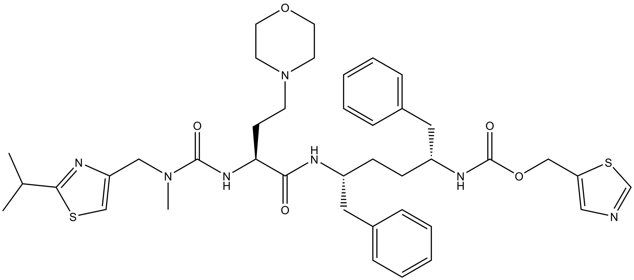 Cobicistat (GS-9350)