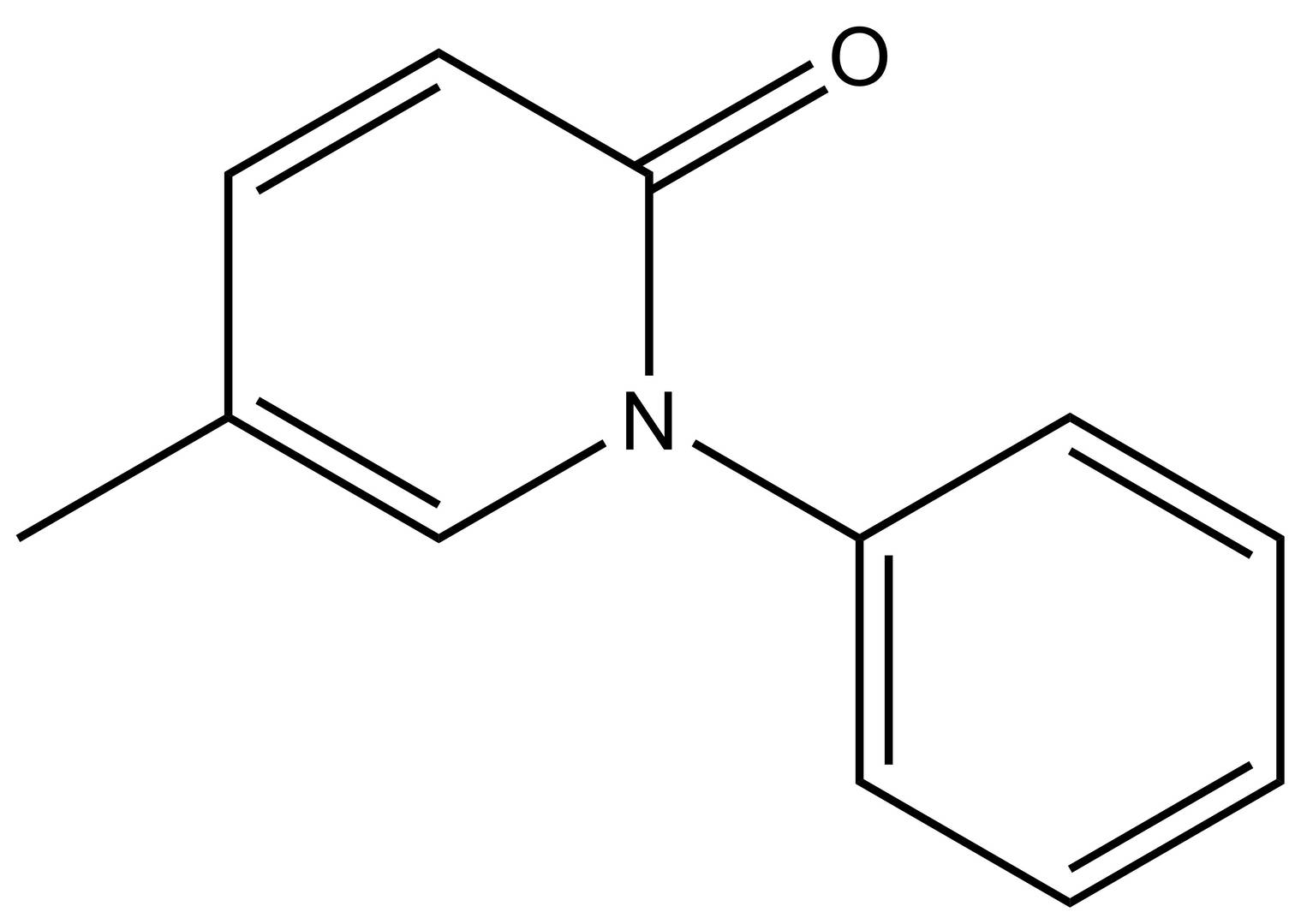 Pirfenidone (S-7701)