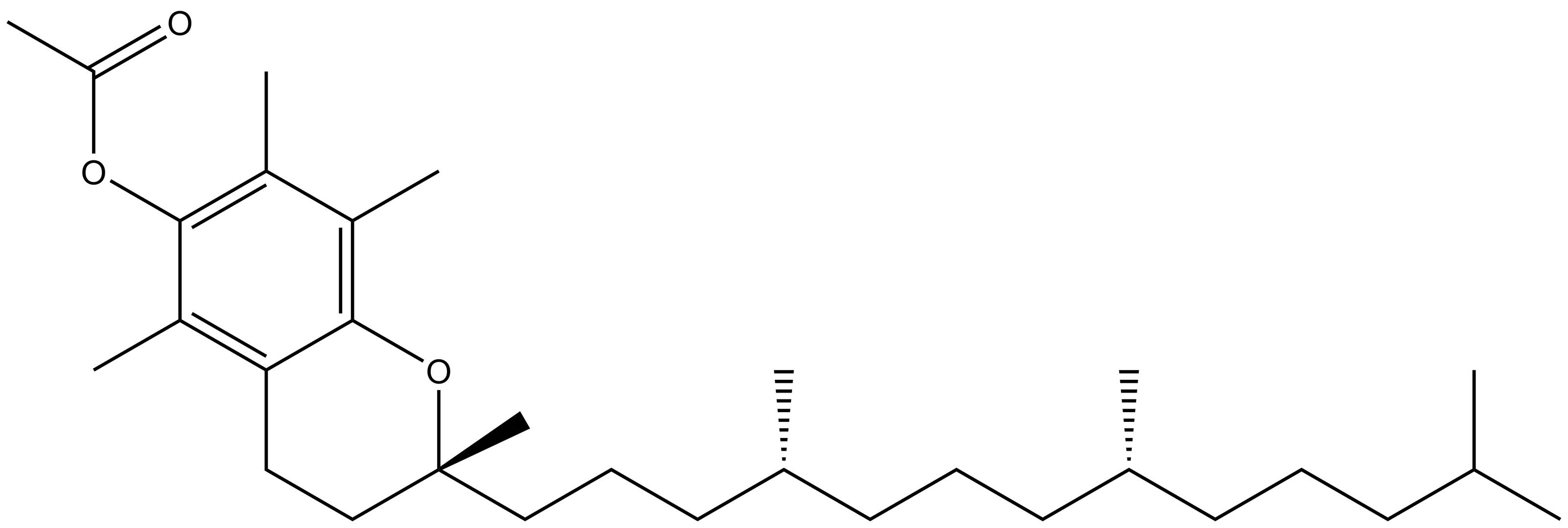Vitamin E Acetate