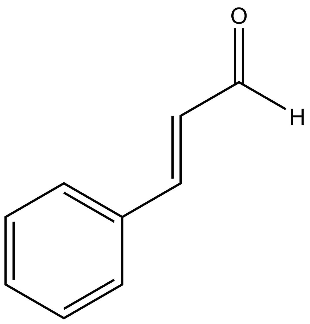 Cinnamaldehyde