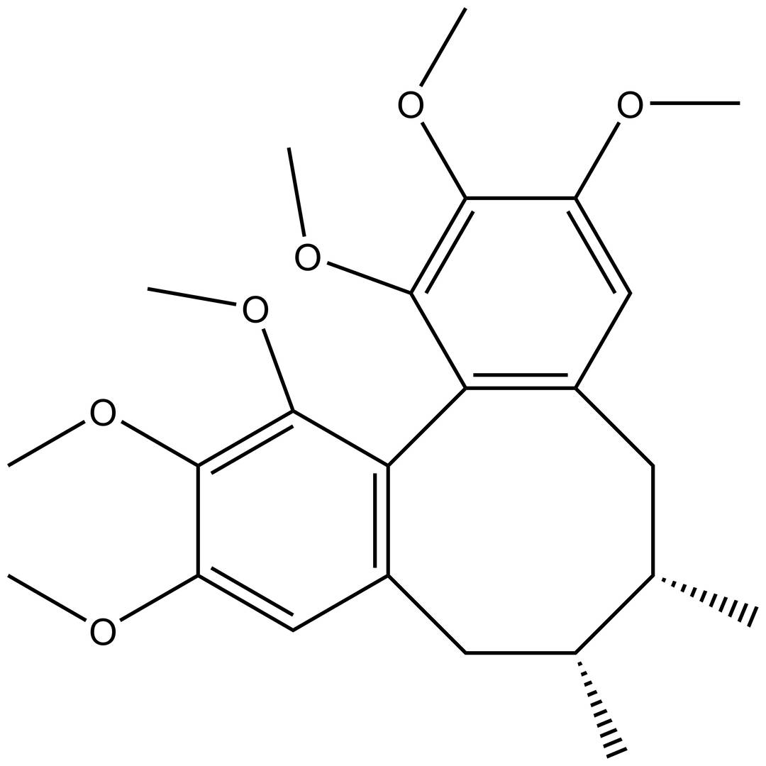 Schisandrin A