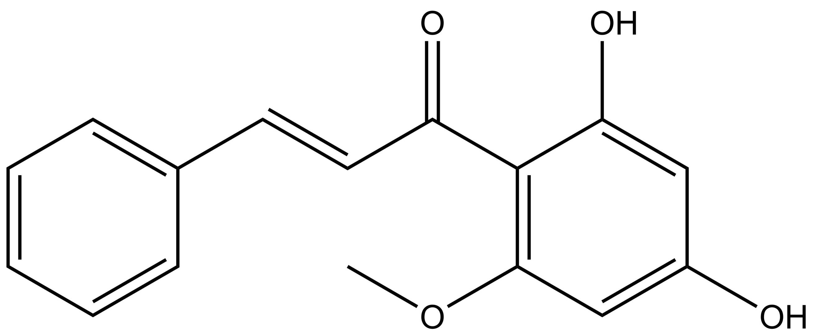 (E)-Cardamonin
