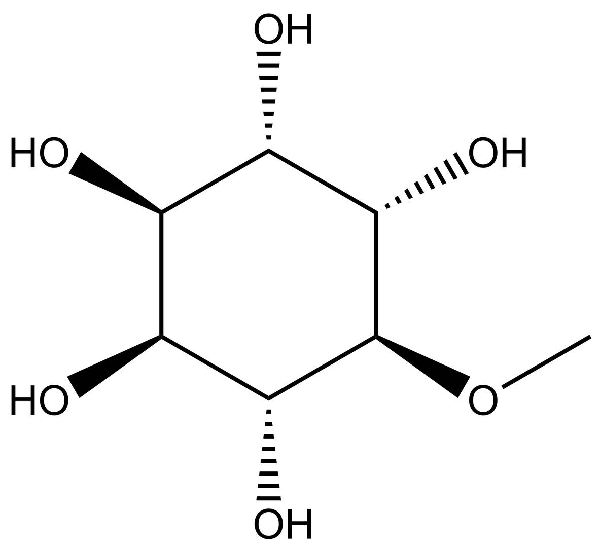 D-Pinitol