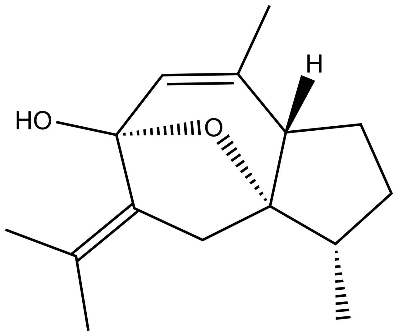 Curcumenol