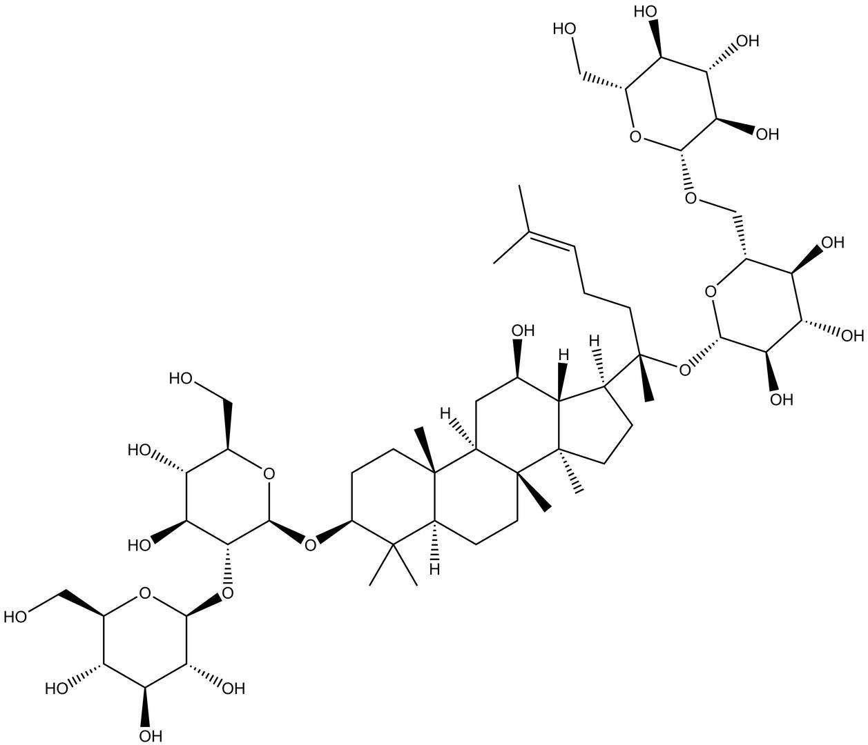 Ginsenoside Rb1