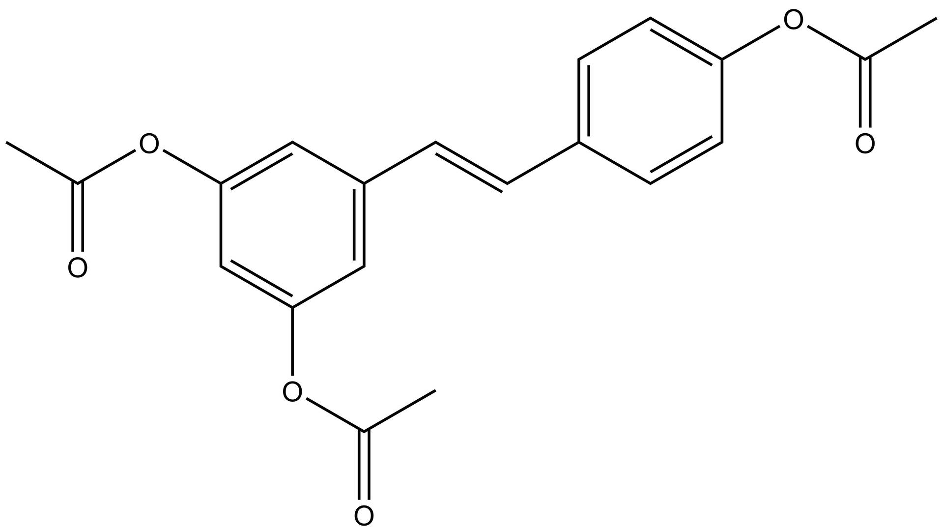 Acetyl Resveratrol