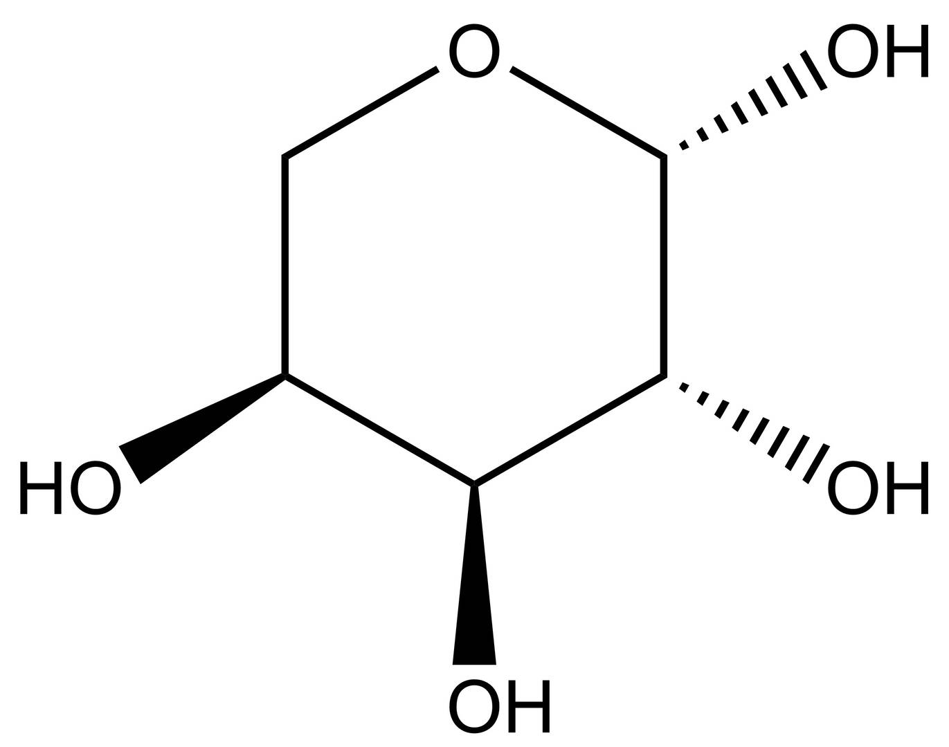 L-Arabinose