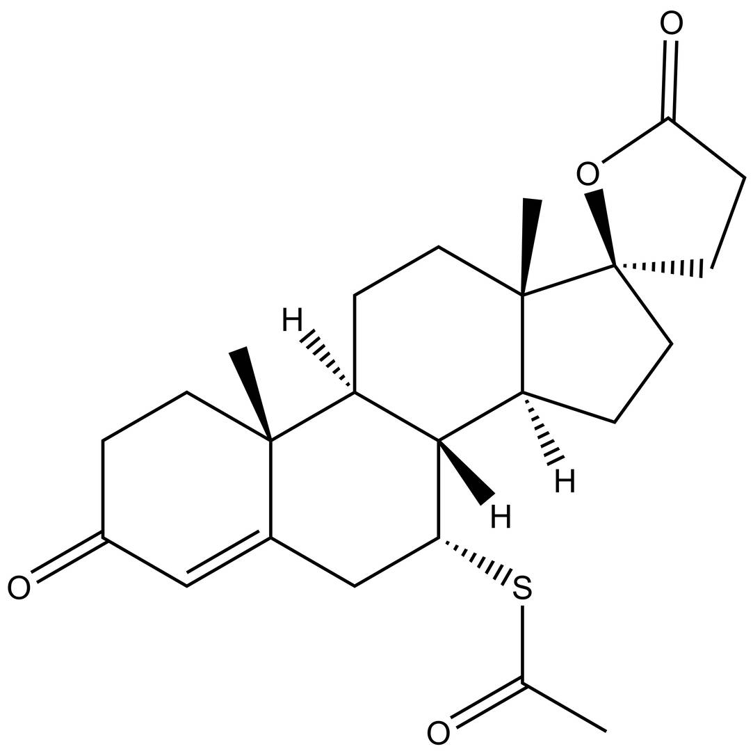 Spironolactone