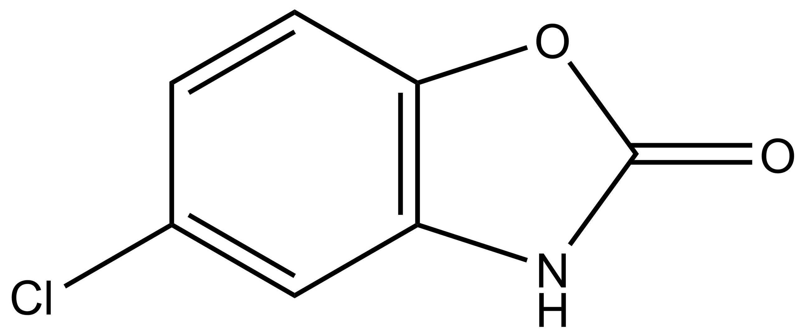 Chlorzoxazone
