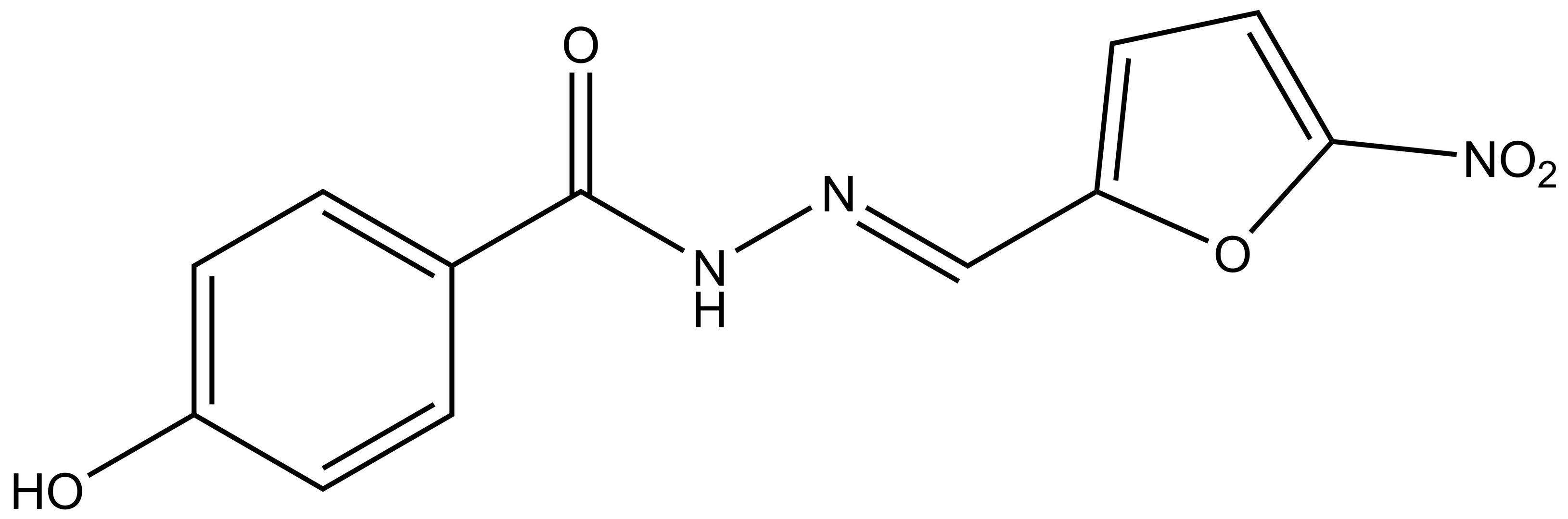 Nifuroxazide