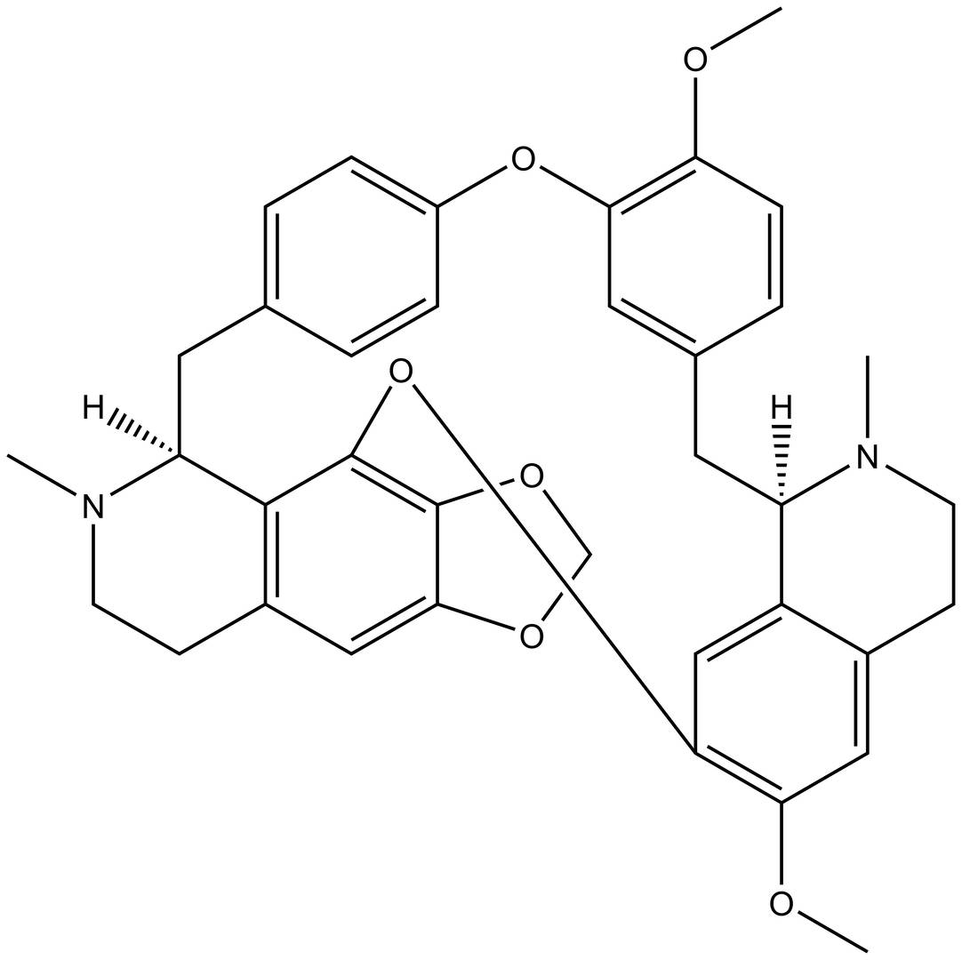 Cepharanthine