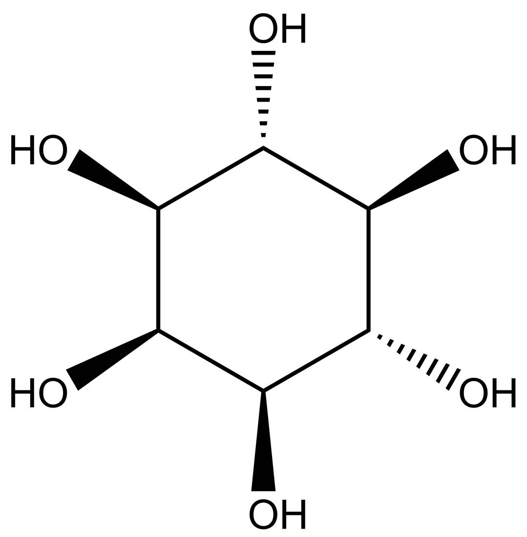i-Inositol