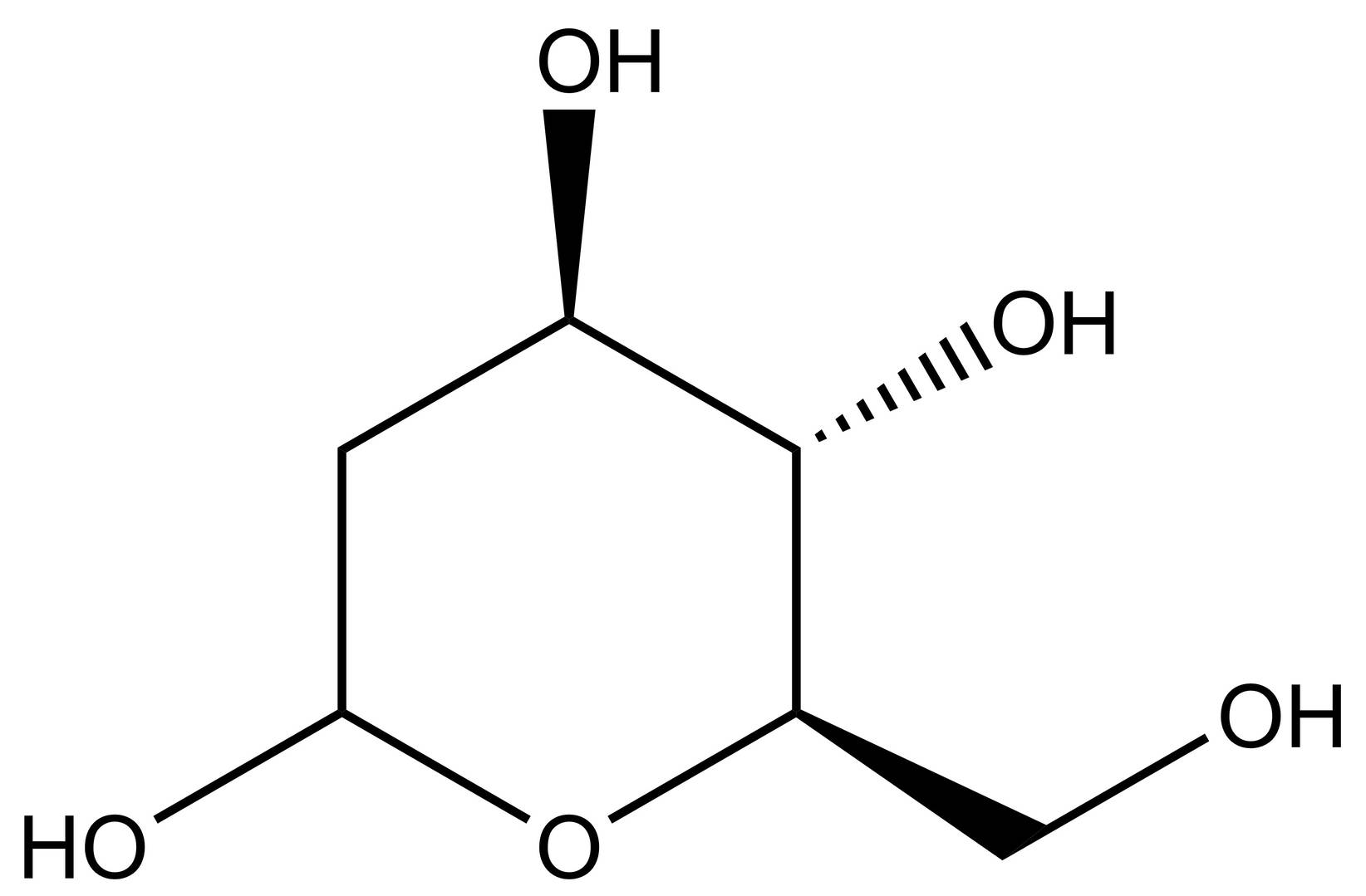 2-Deoxy-D-glucose (2-DG)