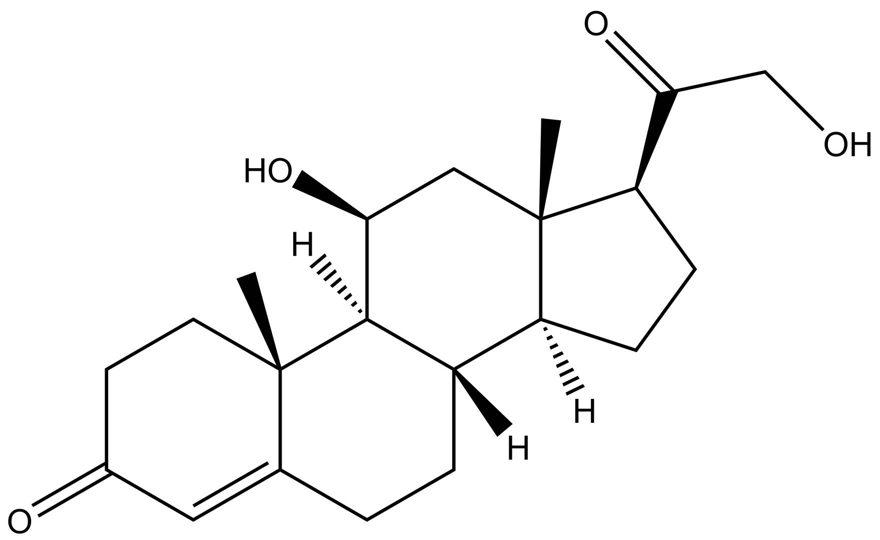 Corticosterone (NSC-9705)