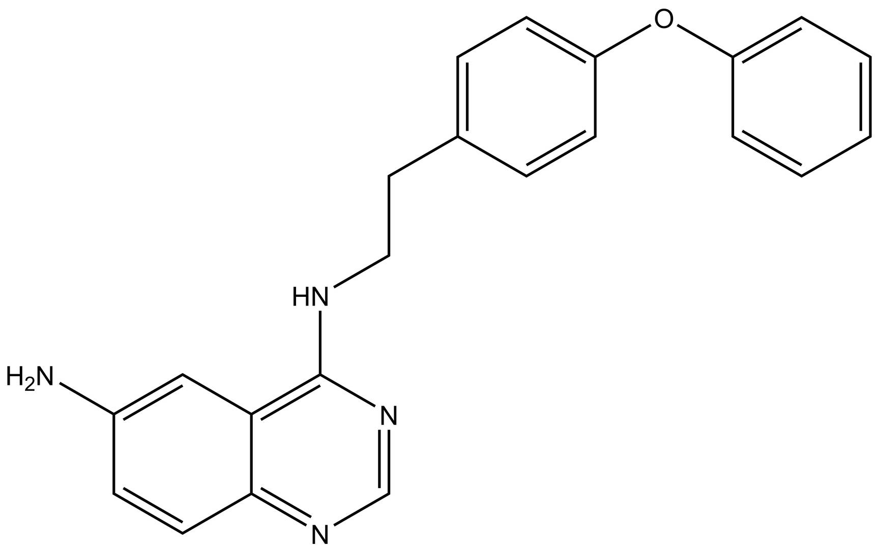 QNZ (EVP4593)