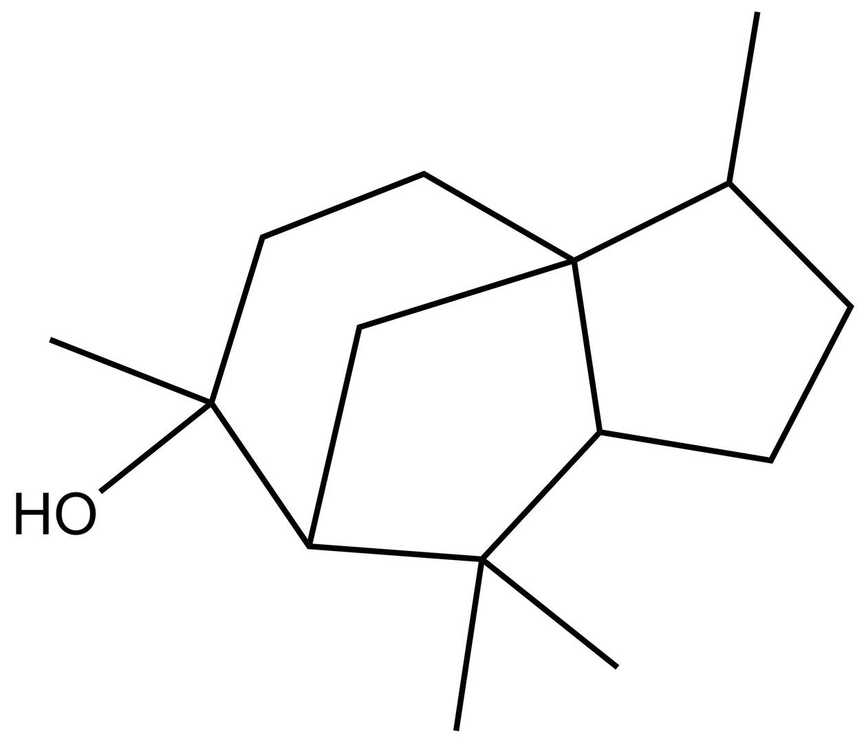 Cedrol