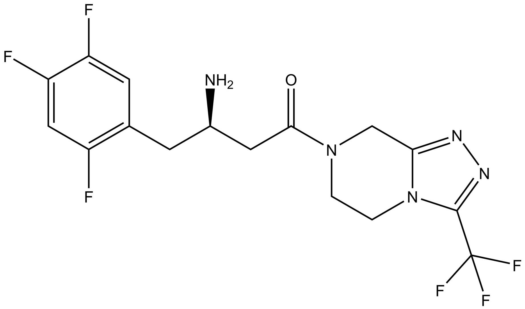 Sitagliptin