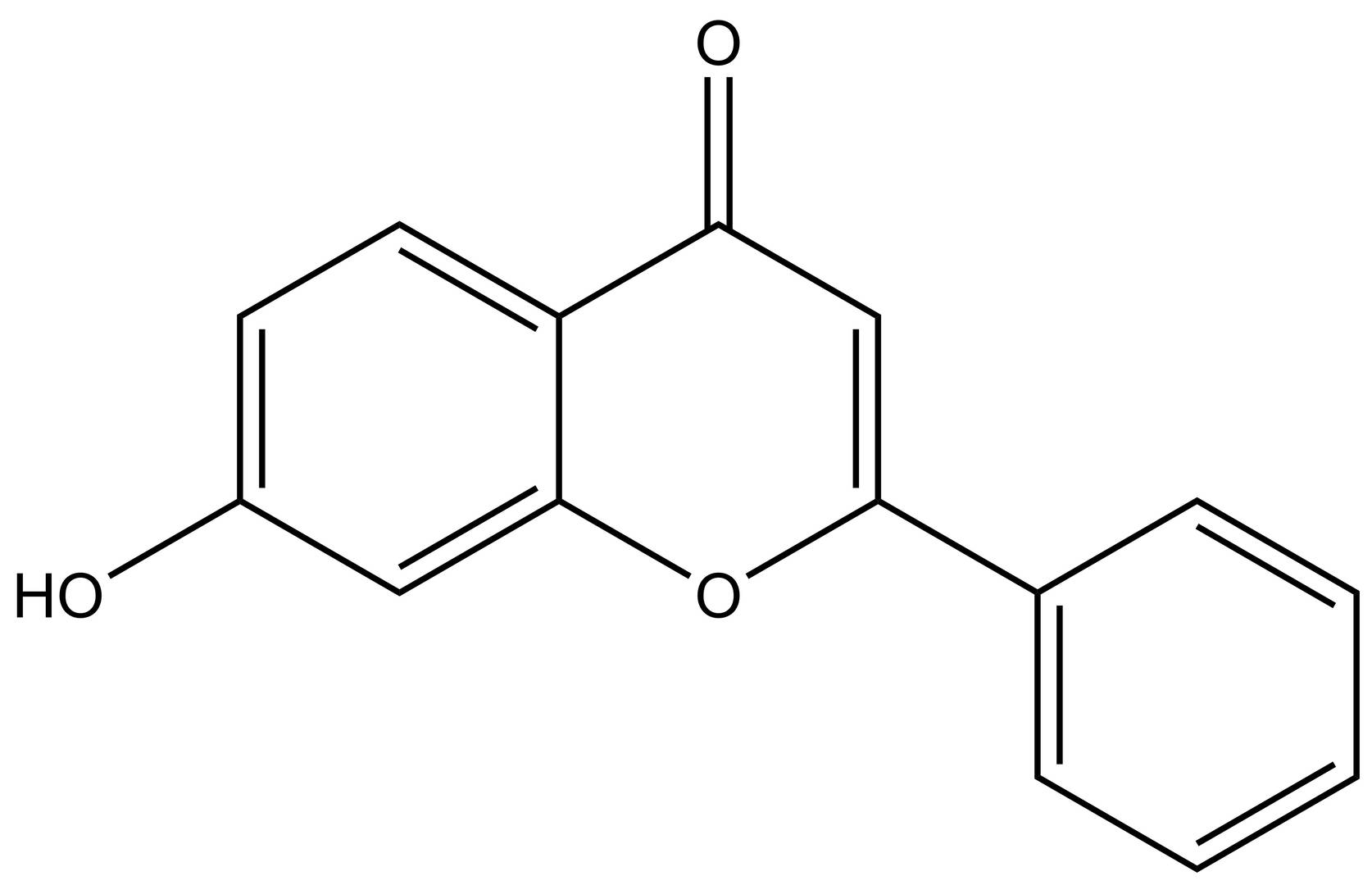 7-Hydroxyflavone
