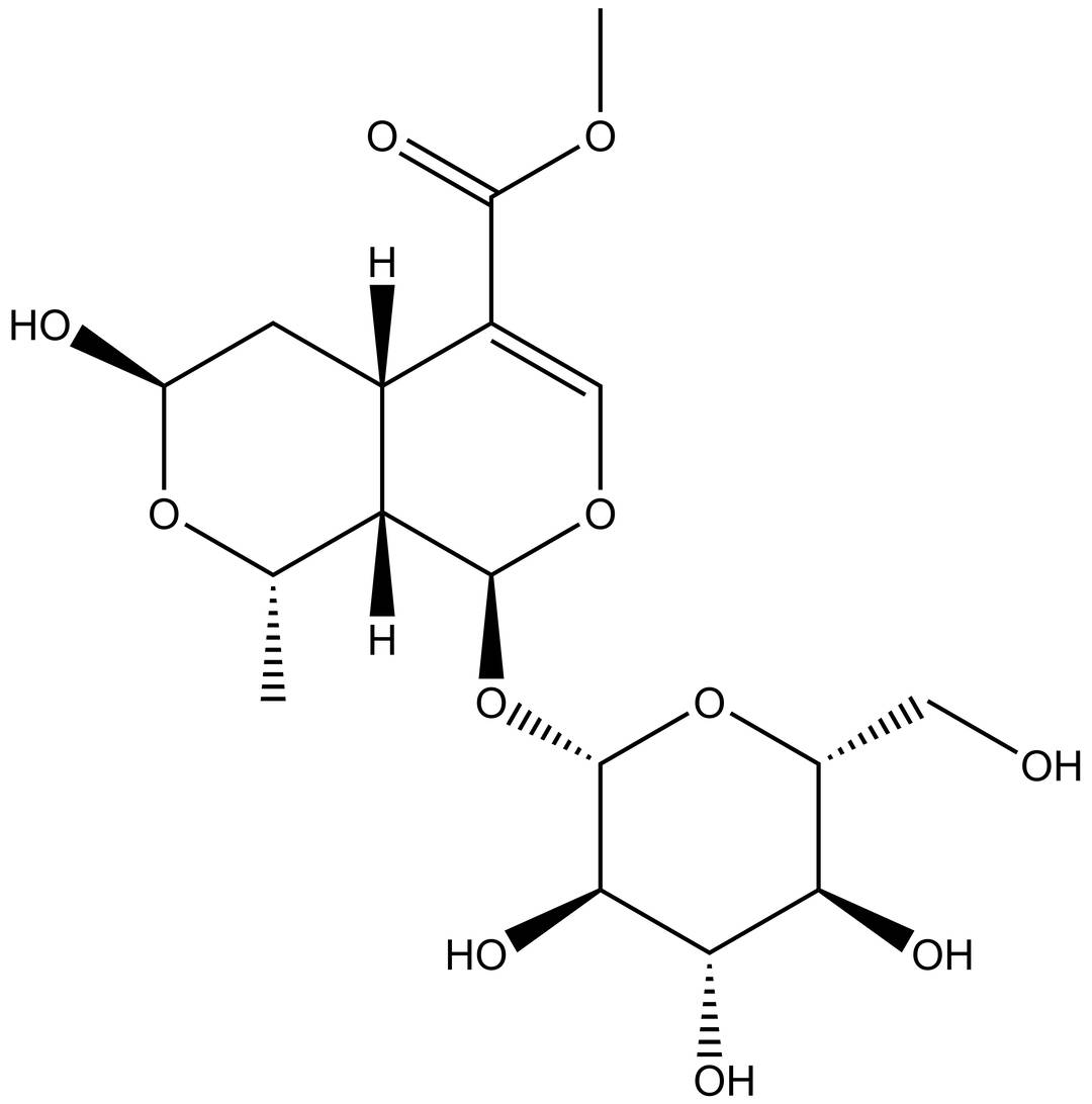 Morroniside