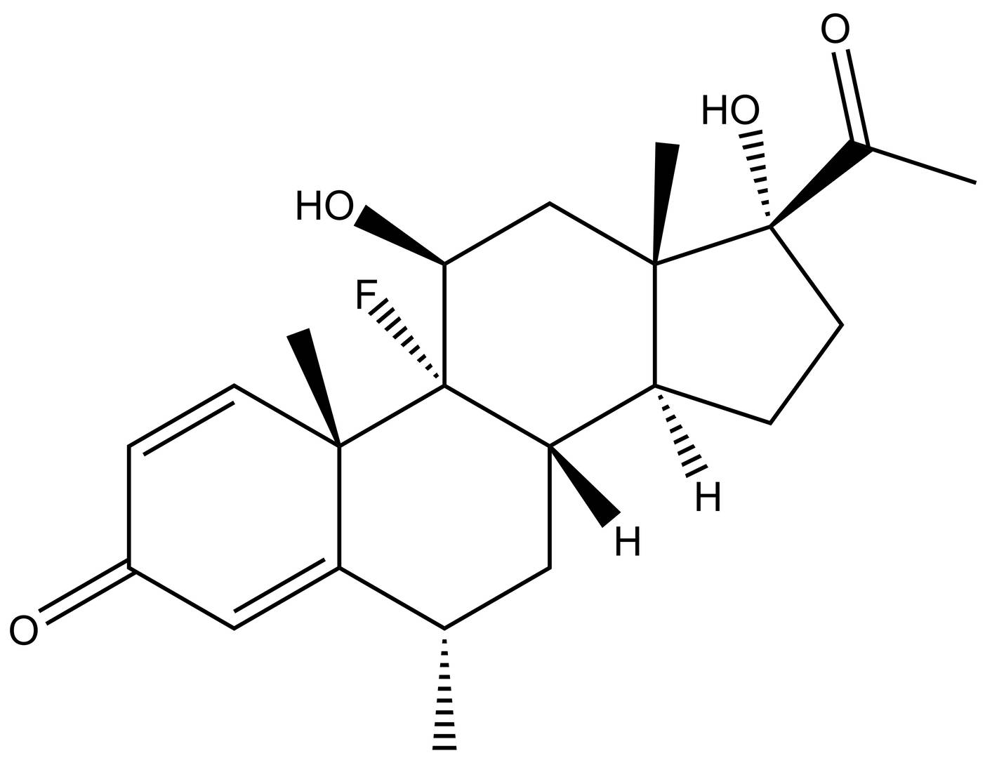 Fluorometholone