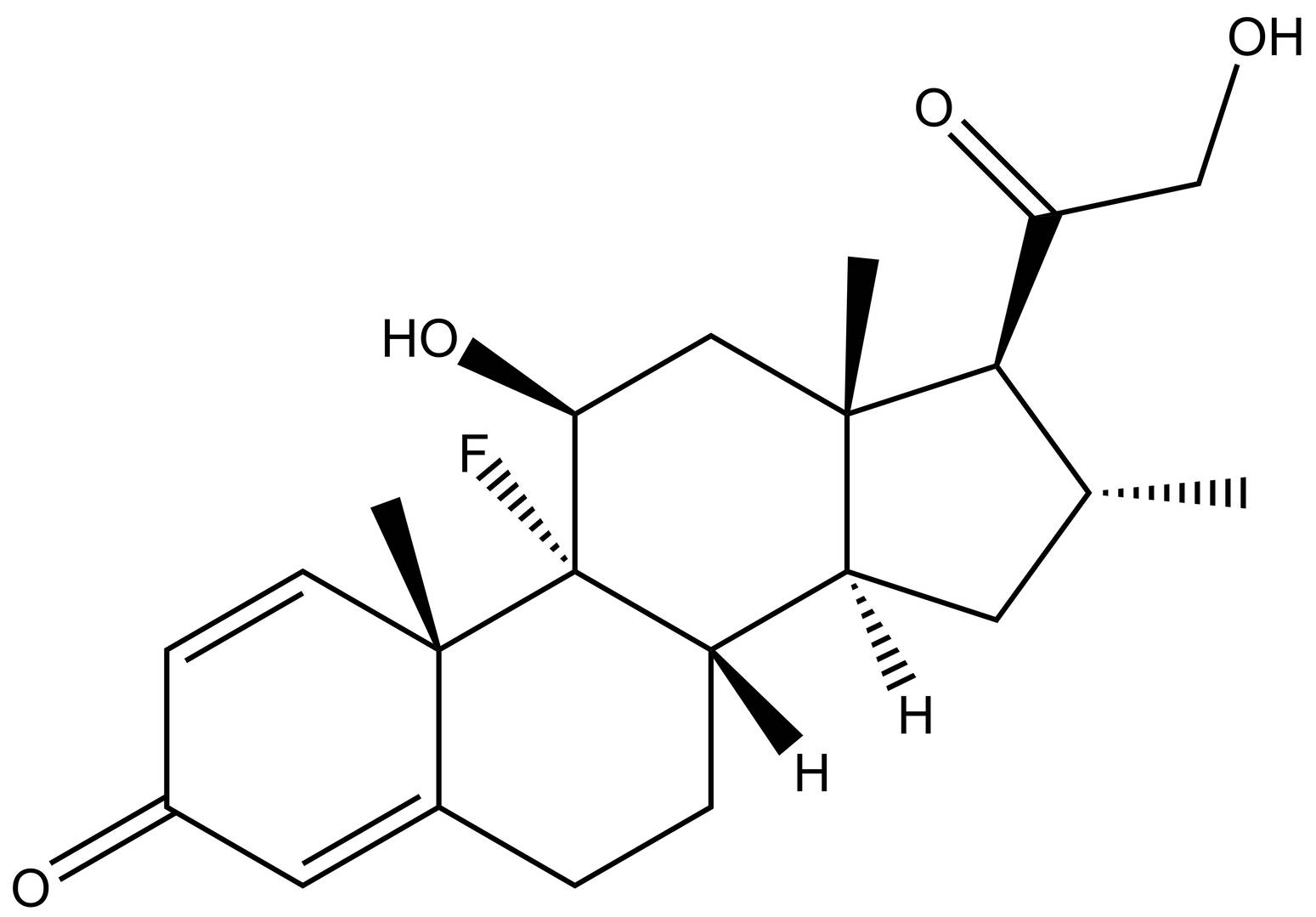 Desoximetasone