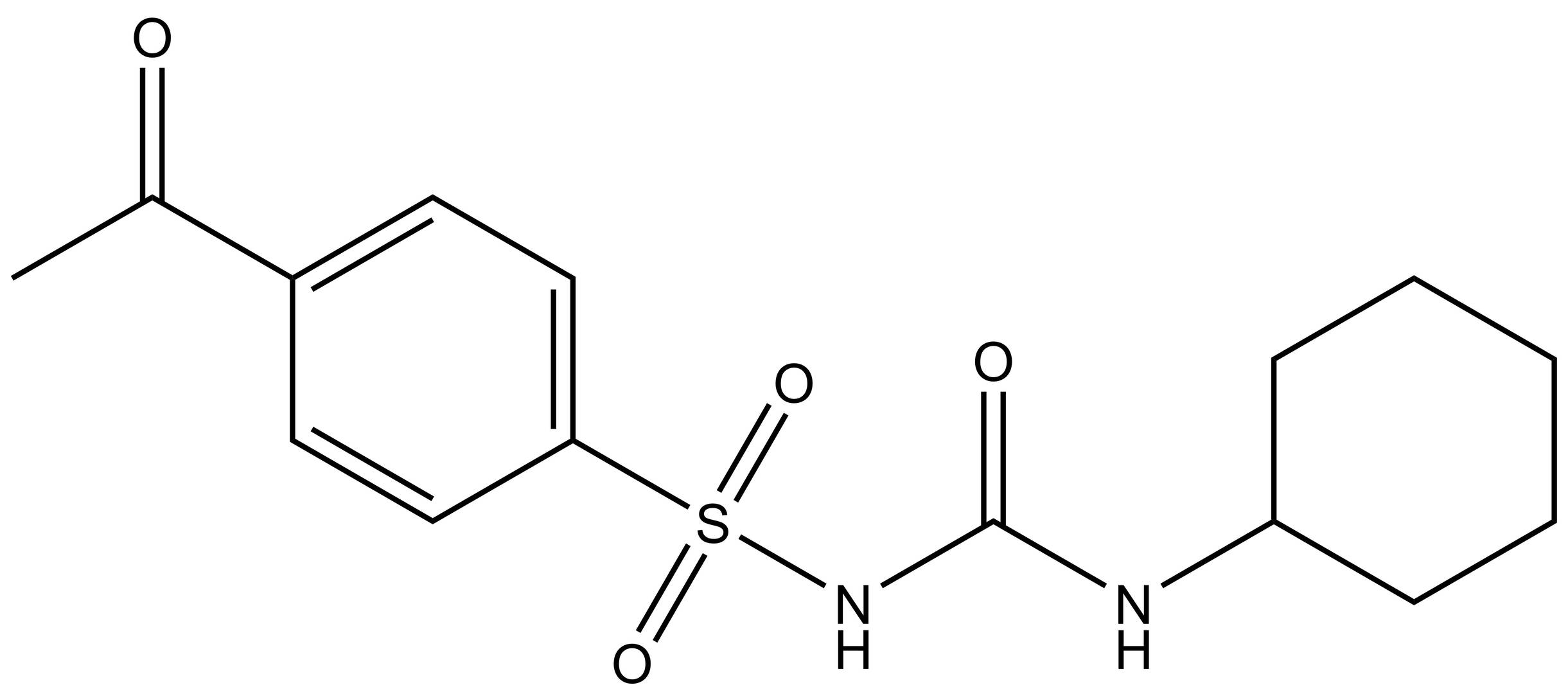 Acetohexamide