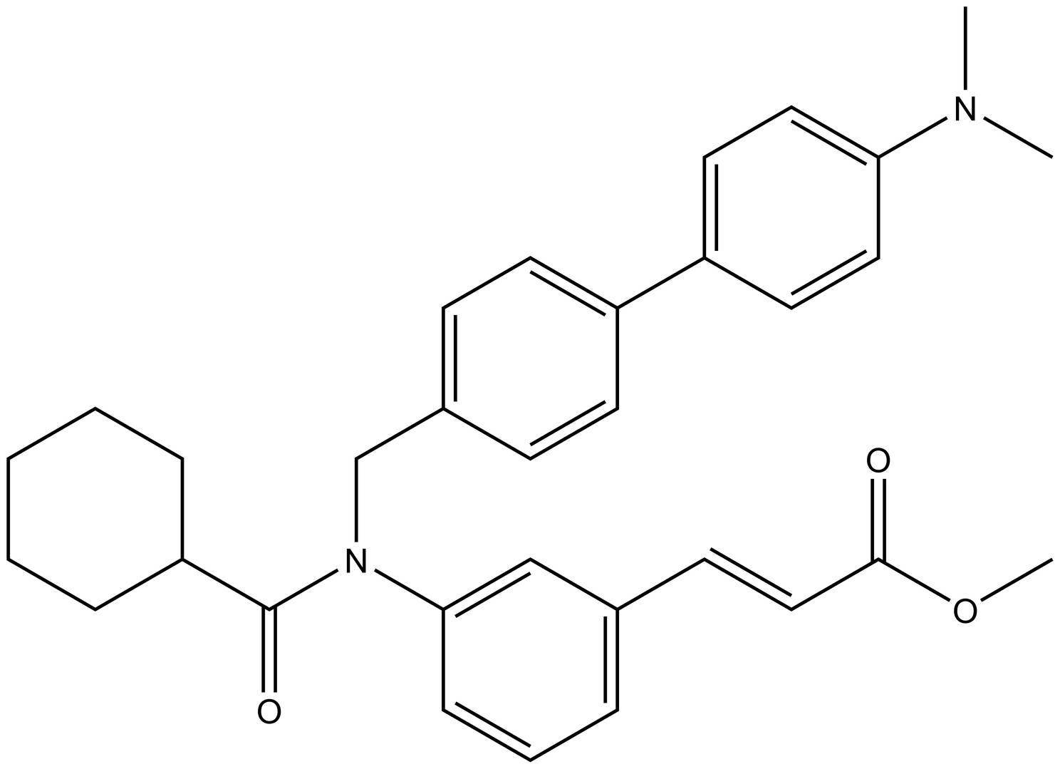Fexaramine