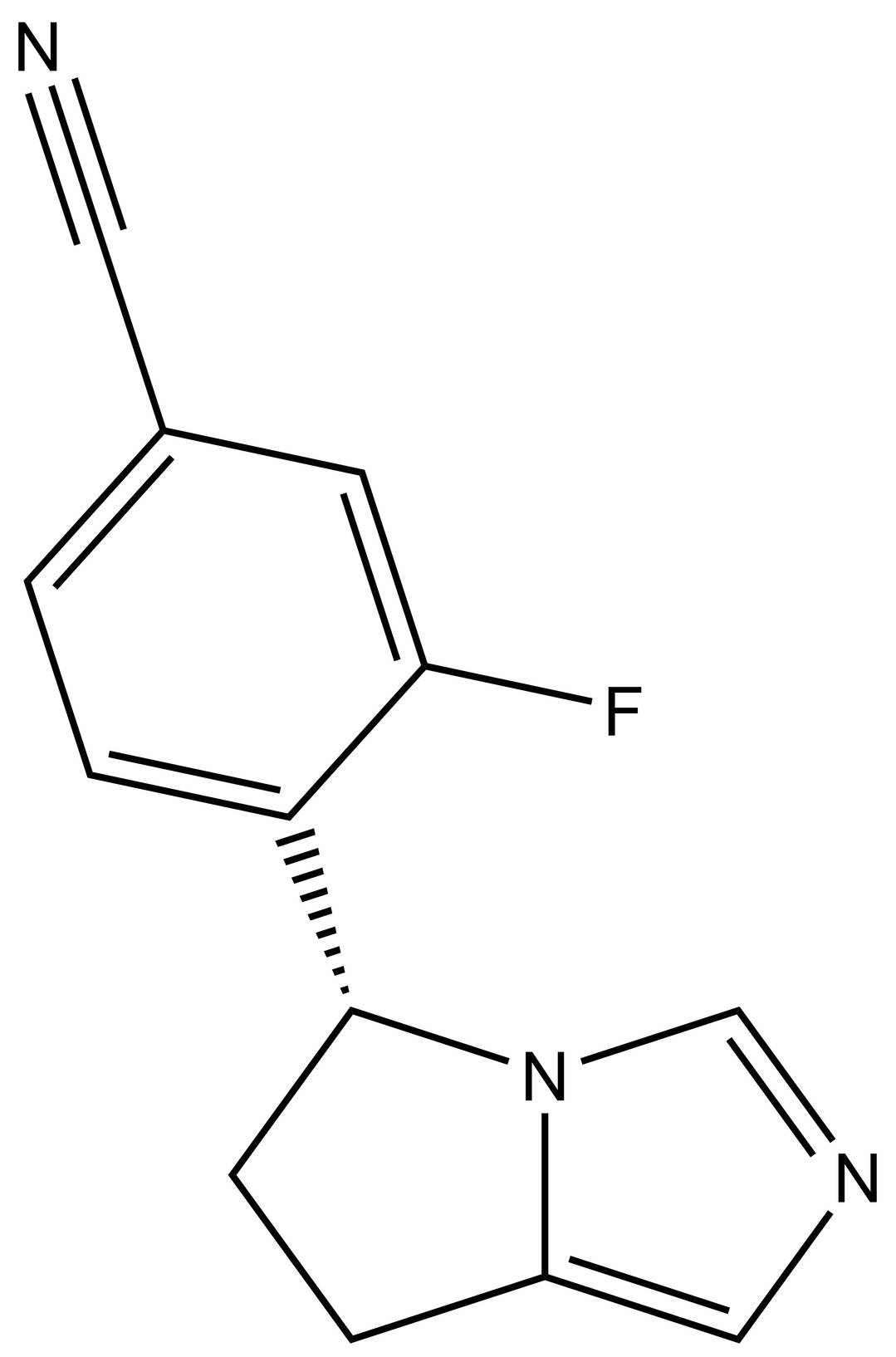 Osilodrostat (LCI699)