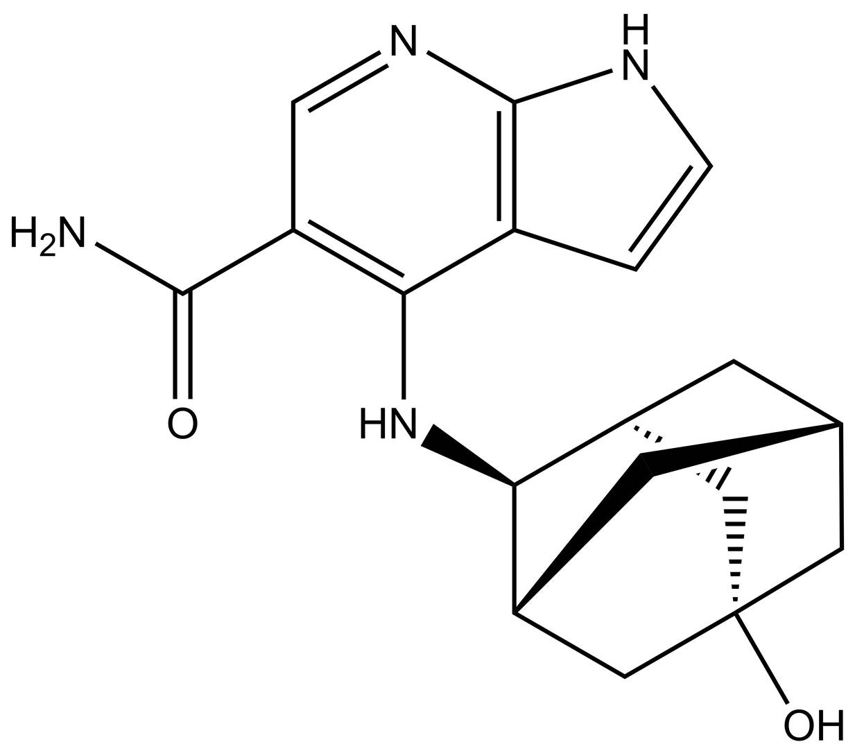 Peficitinib (ASP015K)
