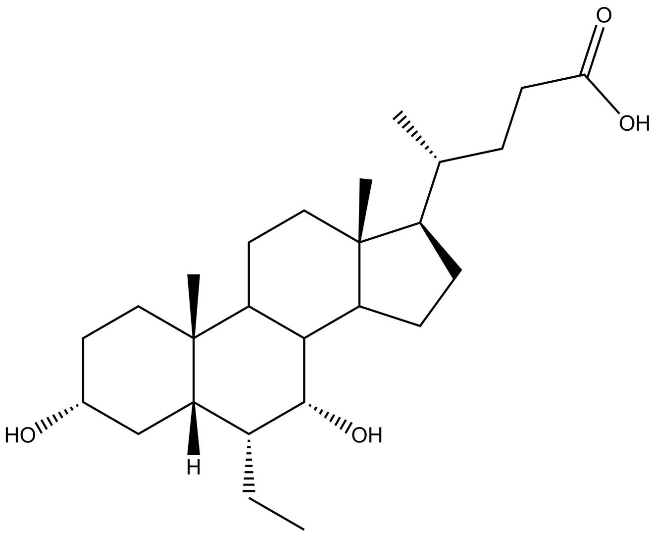 Obeticholic Acid