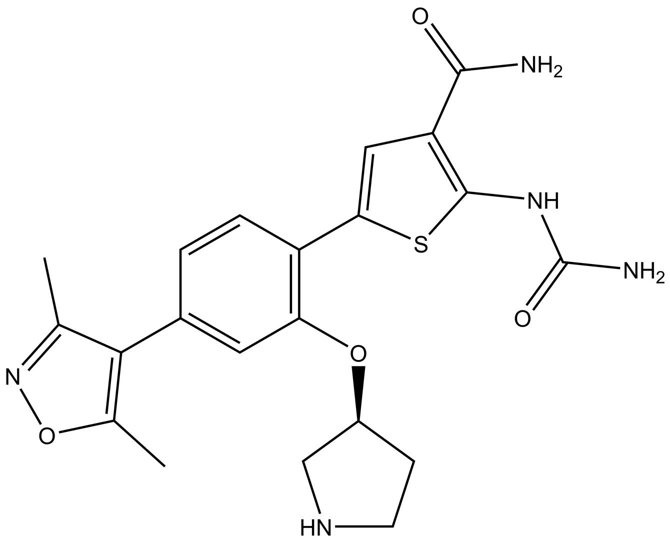 AZD3264