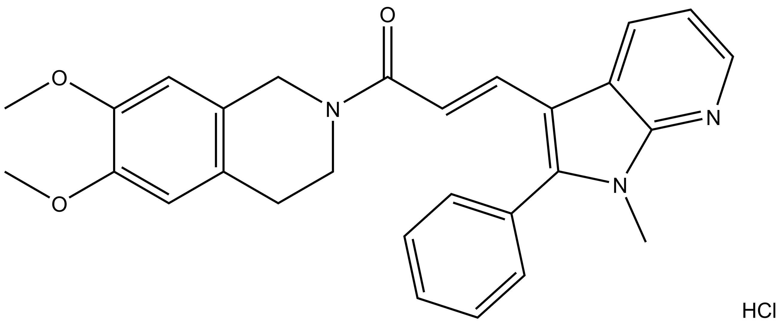 SIS3 HCl