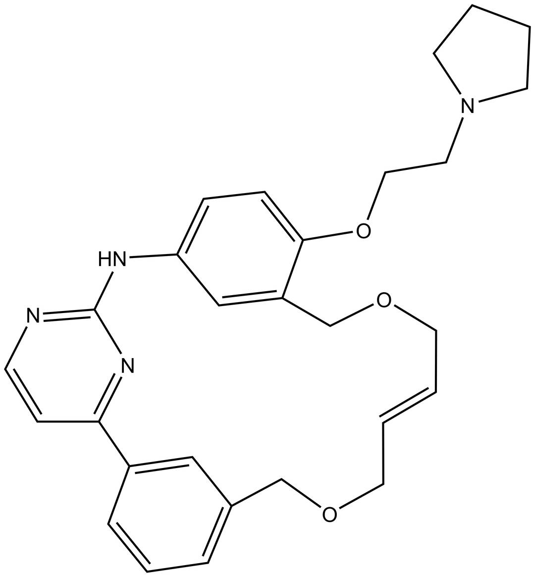 Pacritinib (SB1518)