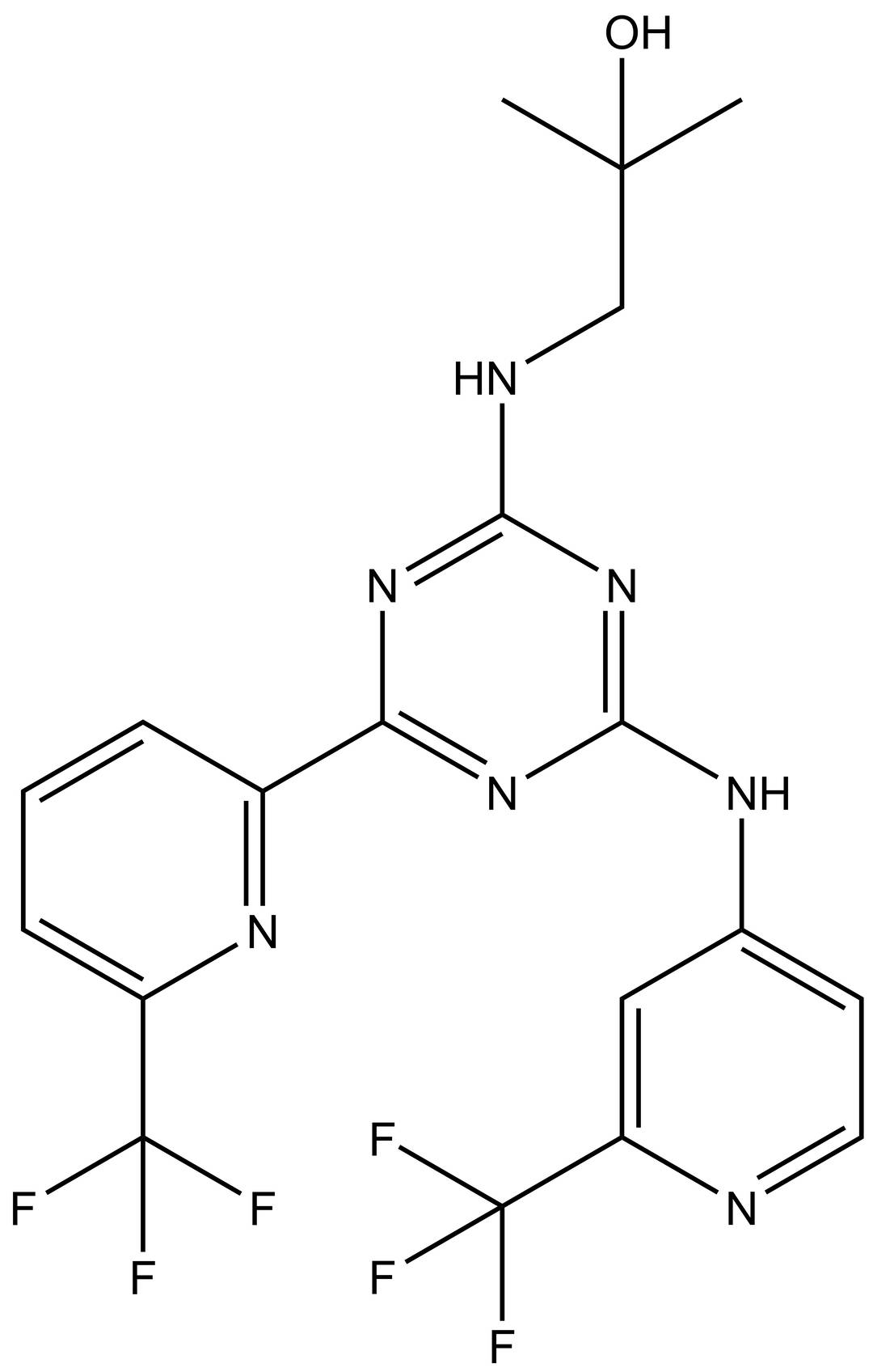 Enasidenib (AG-221)