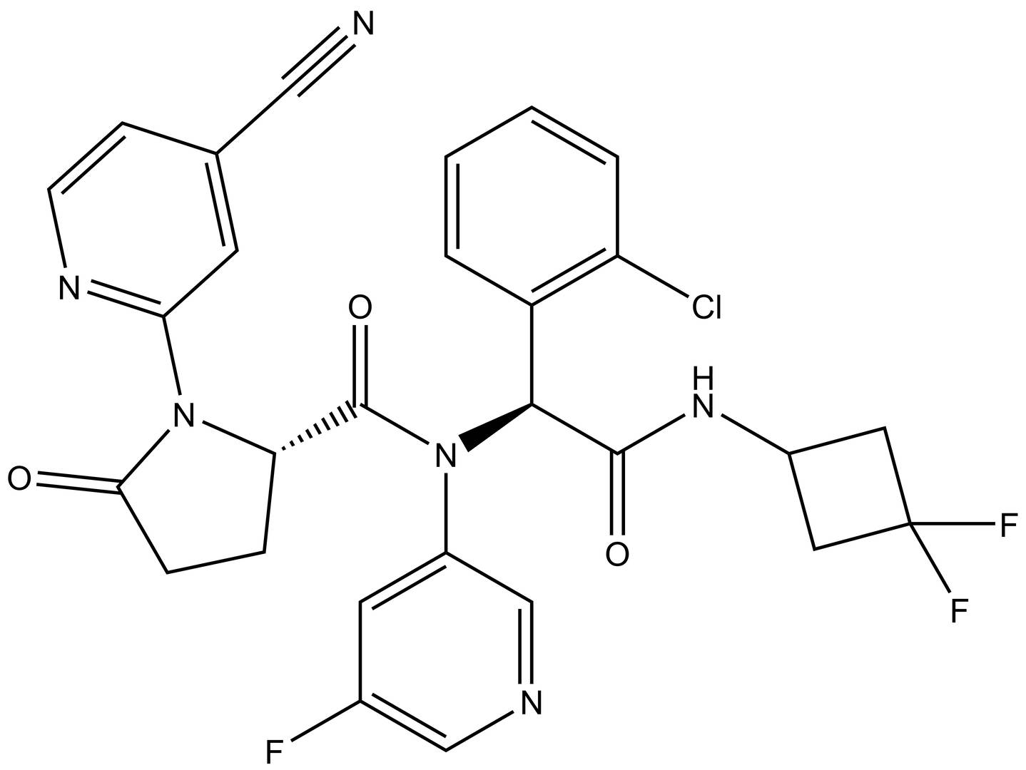 Ivosidenib (AG-120)