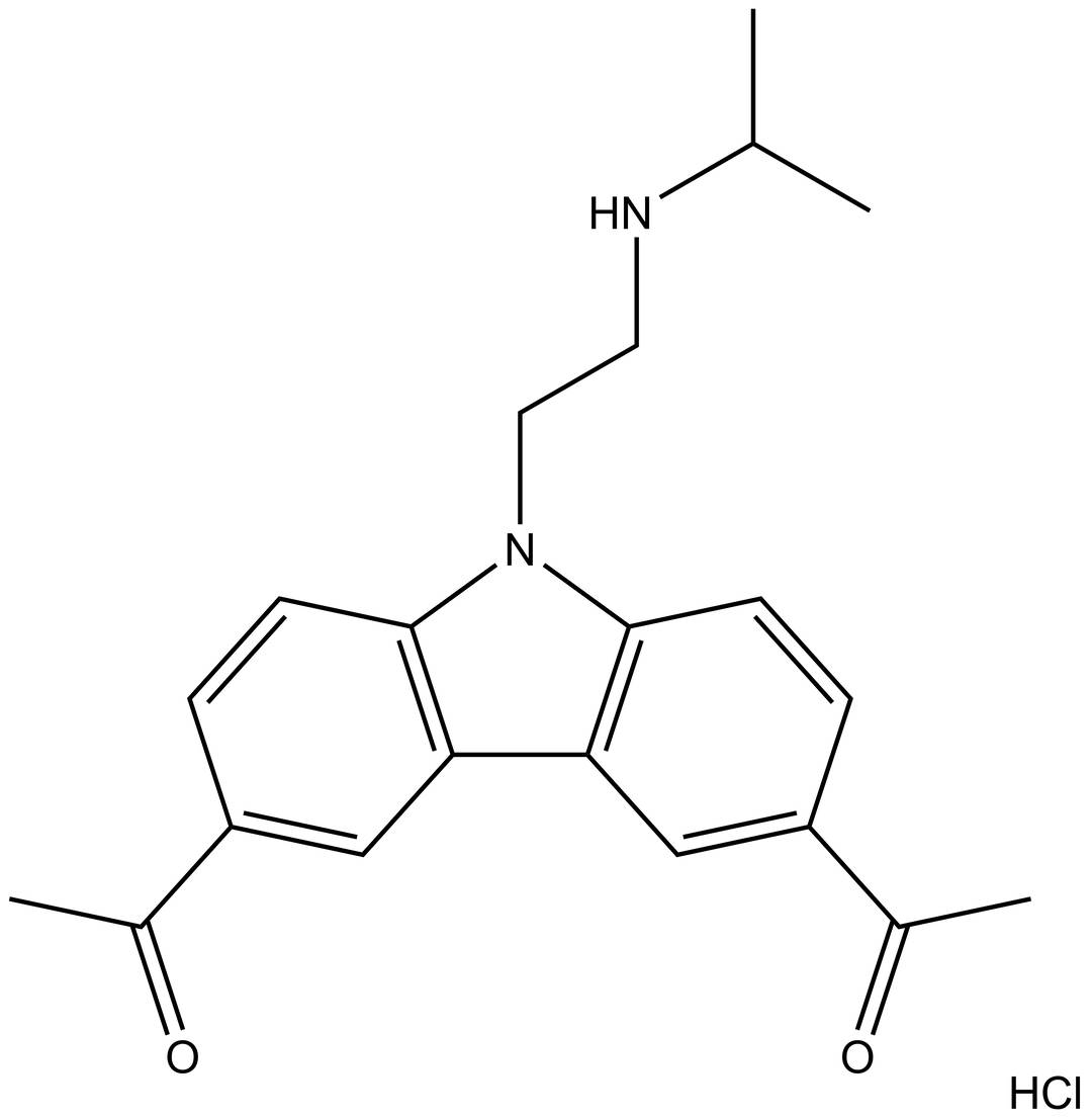 CBL0137 HCl
