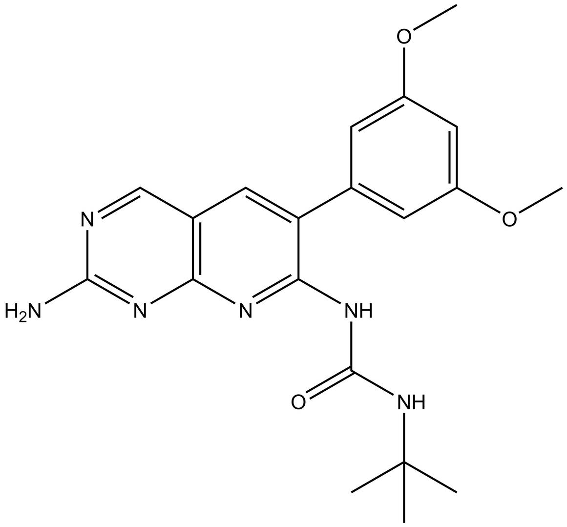 PD-166866 (PD166866)