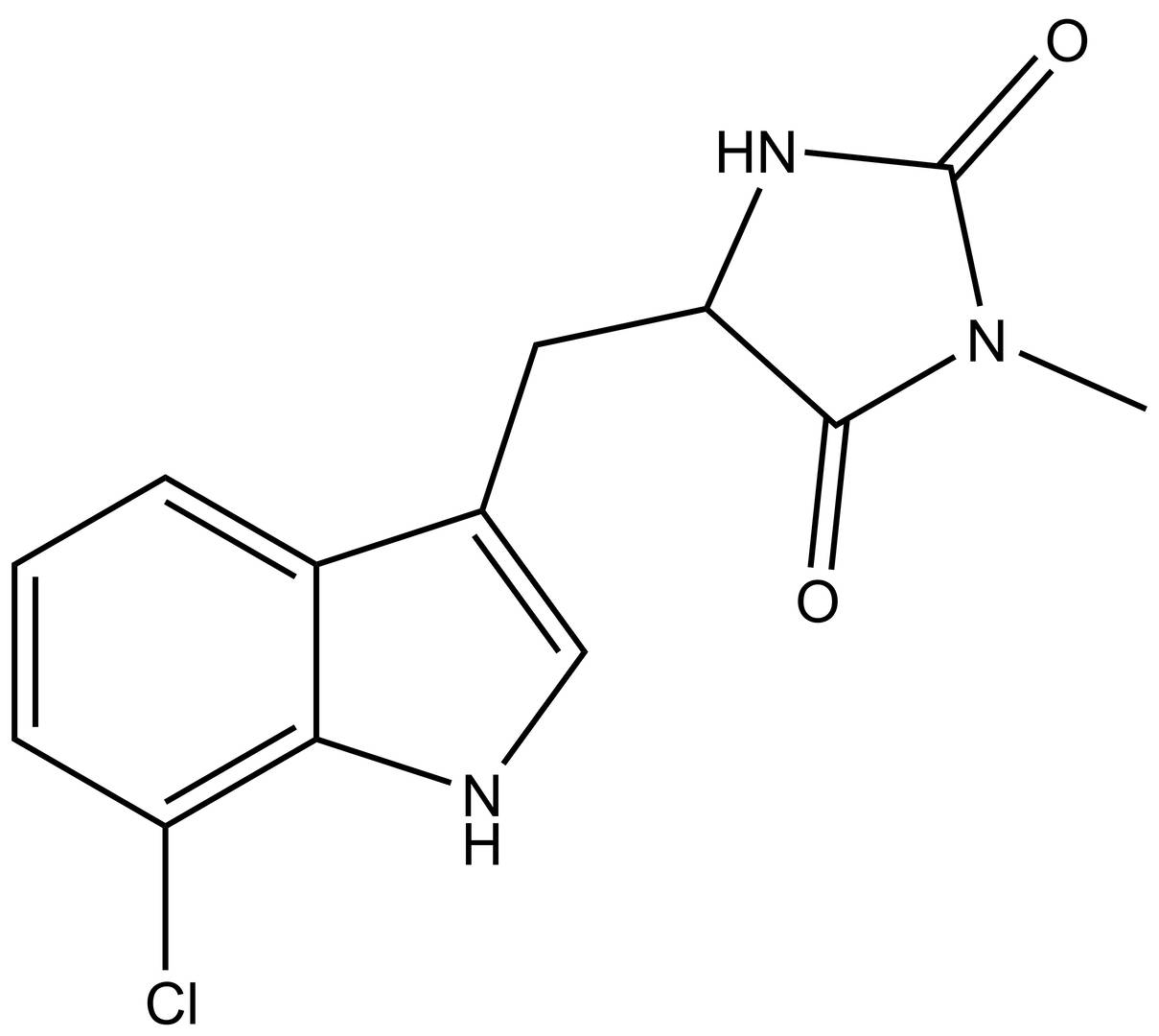 Necrostatin 2 racemate (Nec-1s)