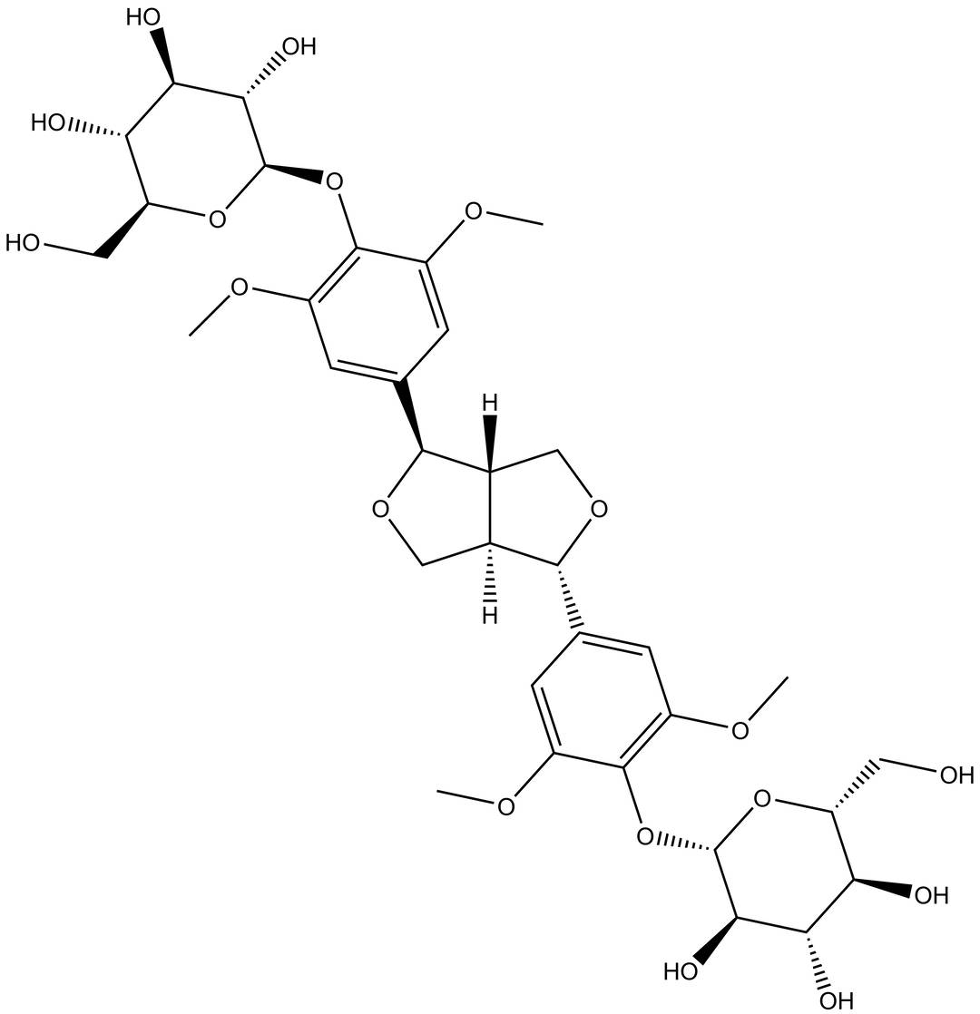 Eleutheroside E