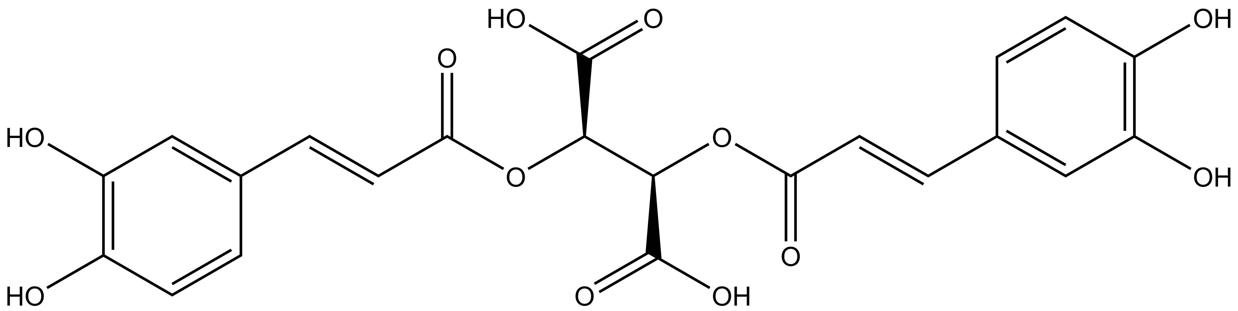 Chicoric acid