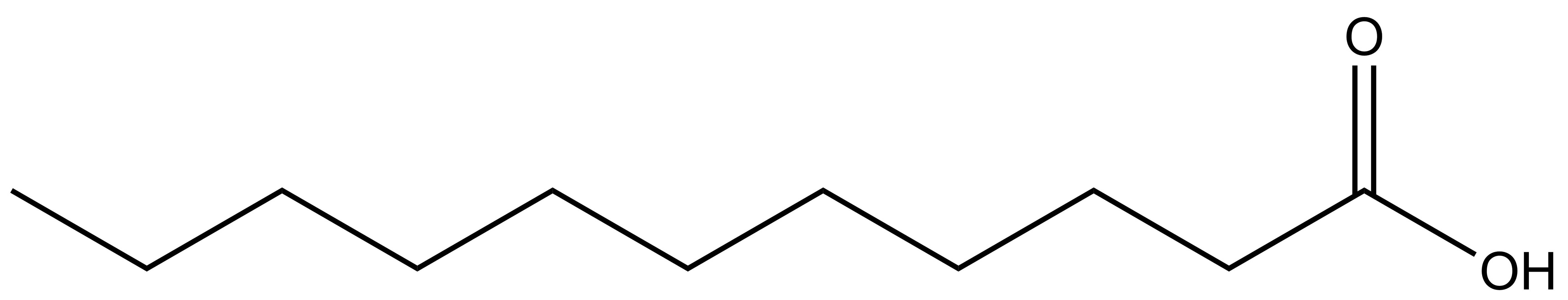 Undecanoic acid