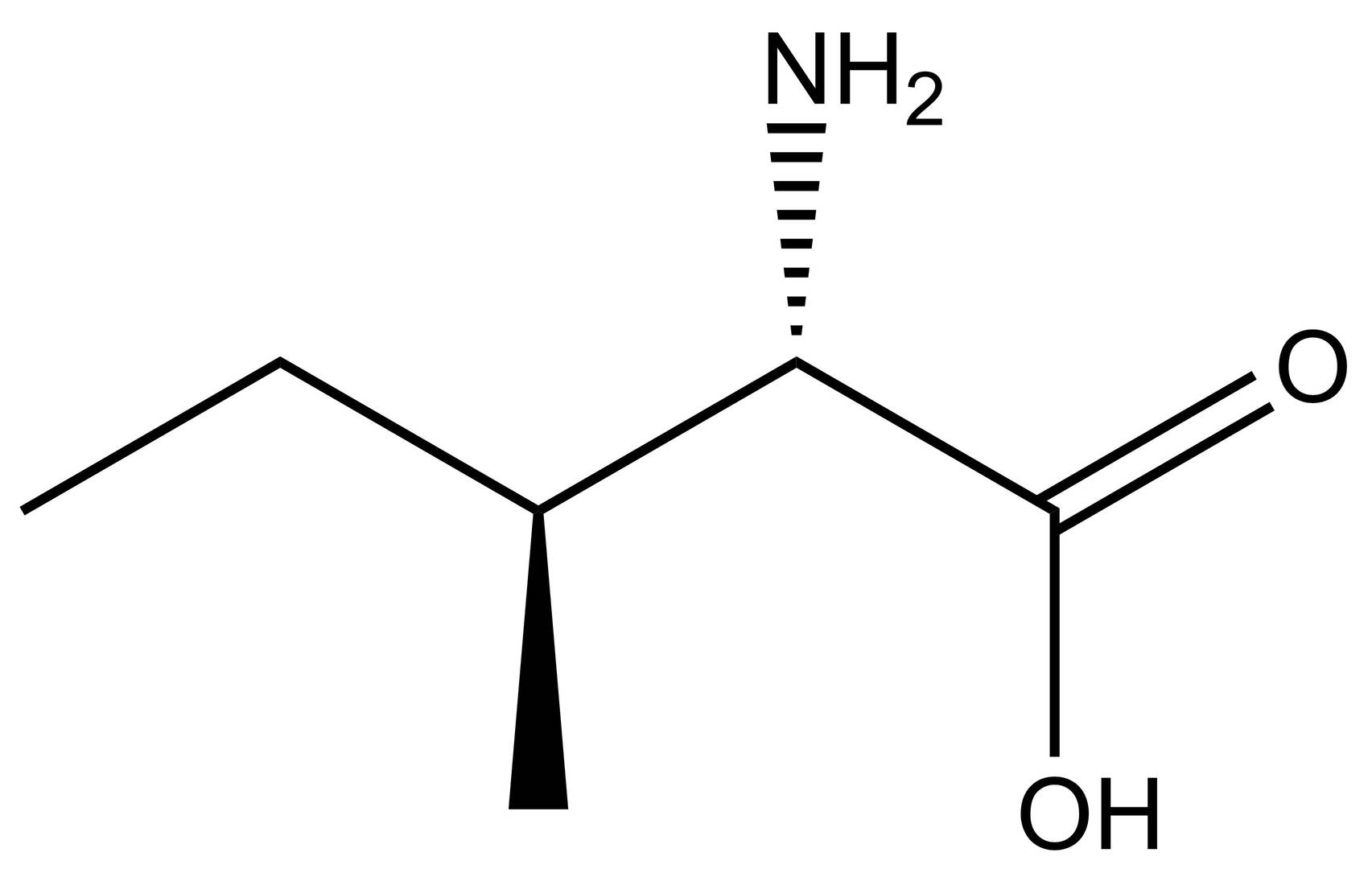 Isoleucine