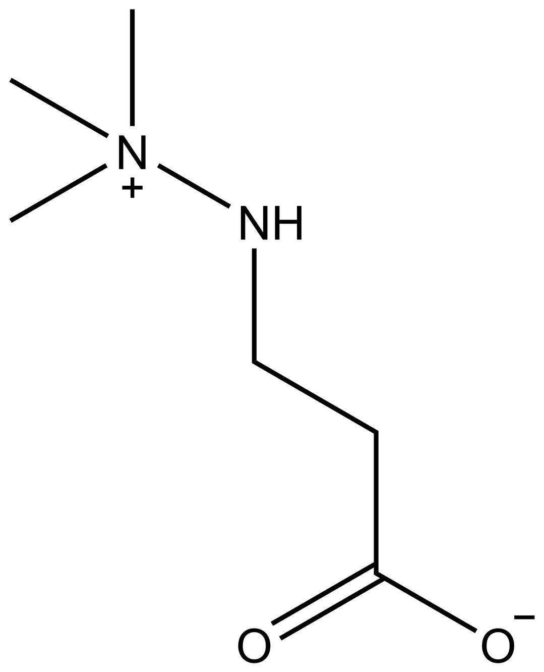 Mildronate