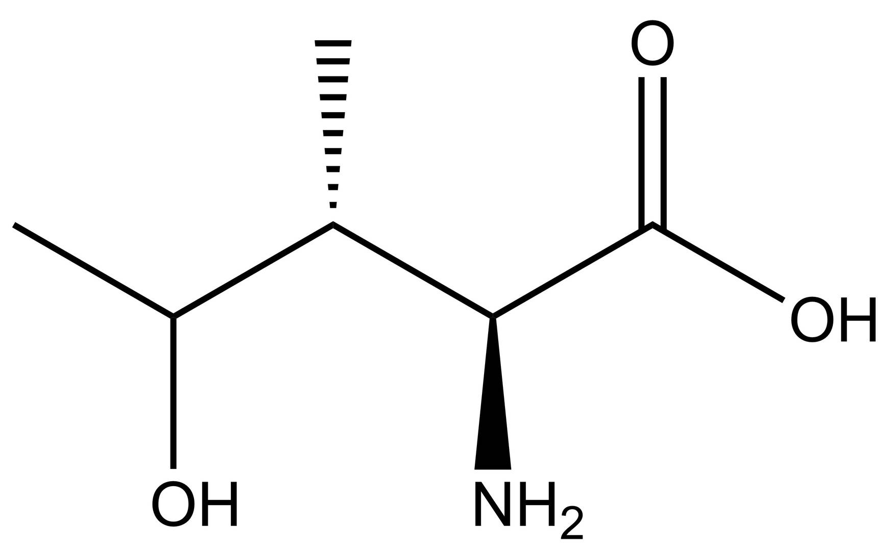 4-Hydroxyisoleucine