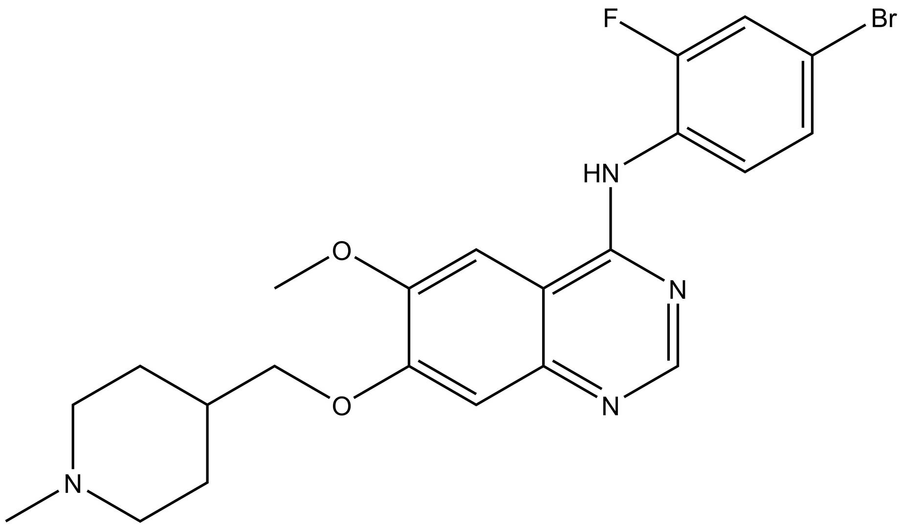 Vandetanib (ZD6474)