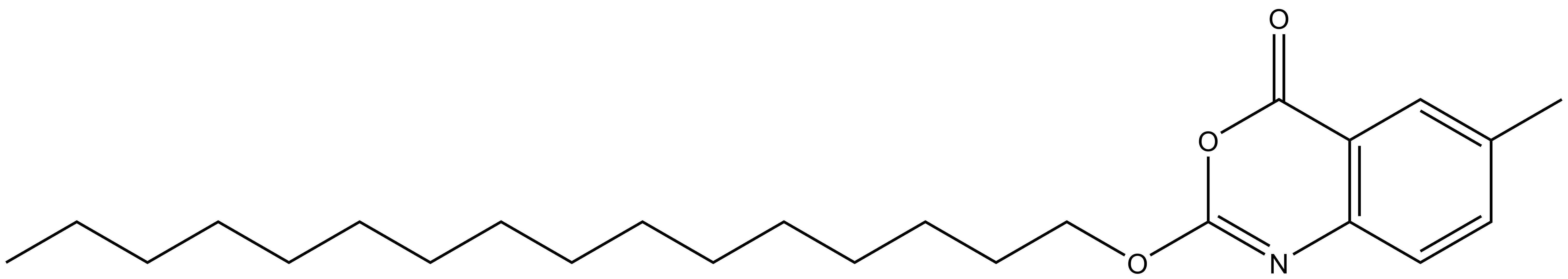 Cetilistat