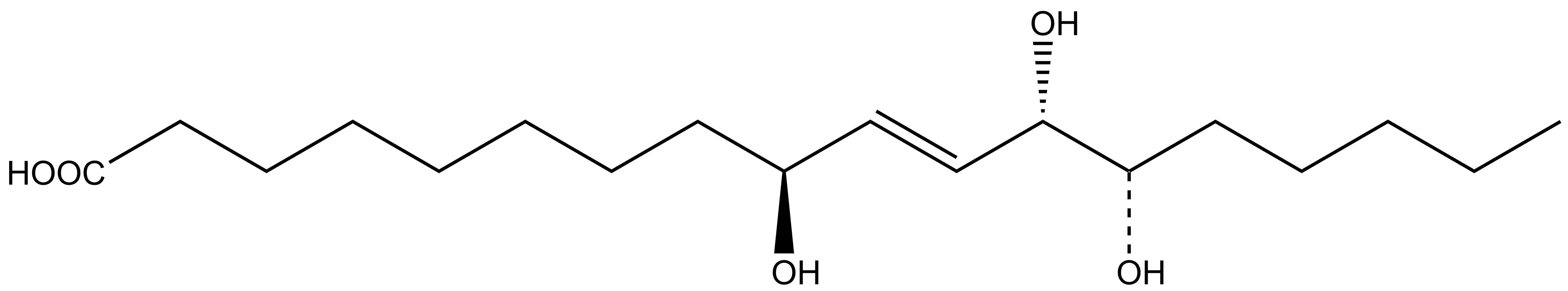 9(S),12(S),13(S)-TriHOME
